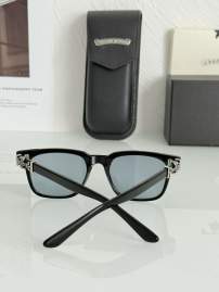 Picture of Chrome Hearts Sunglasses _SKUfw73376293fw